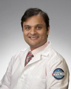 Kunal Bodiwala, MD