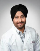 Gurpal Singh, MD