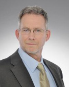 Gregory Cox, DO