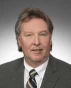 David Pawlush, MD