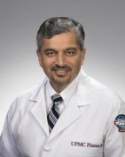 Mubashir Mumtaz, MD