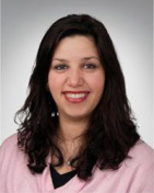 Anahita Parsee, MD
