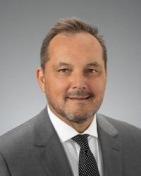 Oscar Marroquin, MD