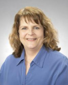Kimberly Bollinger, CRNP