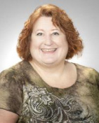 Rebecca Swint, CRNP