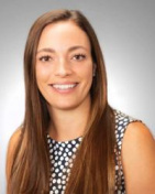 Jessica Petrie, CRNP