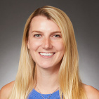 SARAH Johnson, MD
