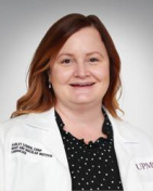 Ashley Lesher, CRNP