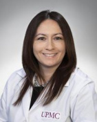 Julie Morgan, CRNP