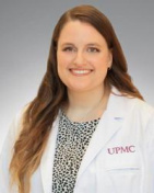 Rebecca Rhone, CRNP