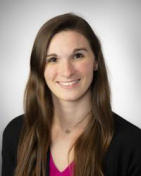 Elizabeth Pratt, CRNP
