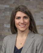 Billie Borden, MD