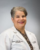 Melissa Scales, CRNP