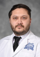 David Kalmbach, PHD