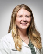 Amanda Budd, CRNP