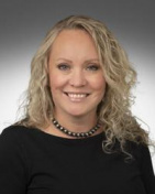 Heidi Zerance, CRNP