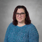 Jodie Mitchell, LPC