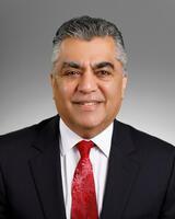 Kamal Mubarak