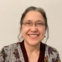 Maria Willey