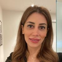 Dr. Niosha Sarfallah