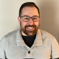 Dustin Sevier