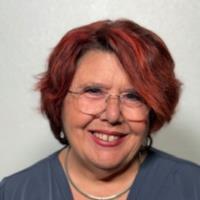 Laure Hill