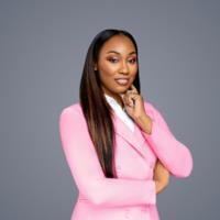 Porsha Kimbrough