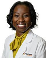 Akua Asiamah-McMillan