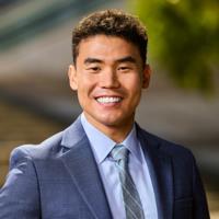 Andrew John