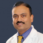 Sridhar Atluri, MD