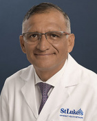 Yull Arriaga, MD
