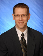 Dustin Smith, MD