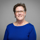 Vicki Swanson, MSN