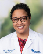 Veronica Hughes, APRN-CNP