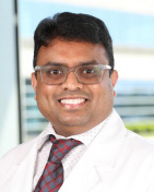Sudhindra Pydimarri, MD