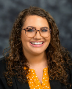 Amber Lane, LMHC