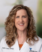 Heather Saxby, APRN-CNP