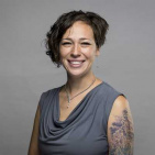 Audra Luz Wisham, MD