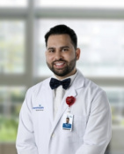 S. Rizvi, MD