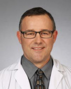 George Fichter, PA-C
