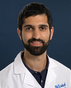 Heidar Albandar, MD