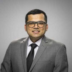 Bikash Adhikari, DO