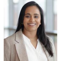 Aparna Kailasam