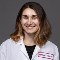 Alanna M. Ticali, MD