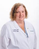 Kathy Melvin