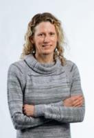 Amy Johnson