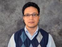 Ajit Shrestha