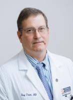 M. Greg Treuth