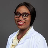 Funmi Folaranmi, MD