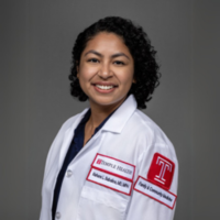 Nahara L. Saballos, MD, MPH